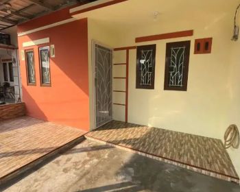 Rumah Dijual Di Cijengkol Setu Bekasi