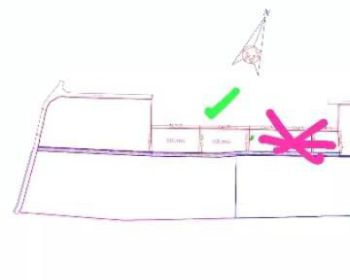 Tanah Buc dekat pantai Seminyak 66