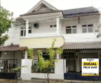 Jual Rumah Kos 2 lt Siwalankerto Permai