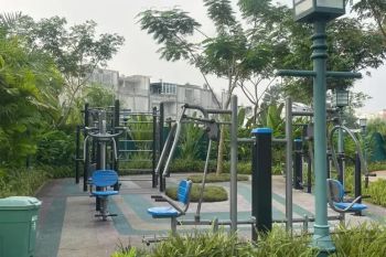 Dijual Rumah berdekatan dengan CBD Di Ciputat