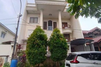 Dijual Cepat Bulevard Hijau Bekasi