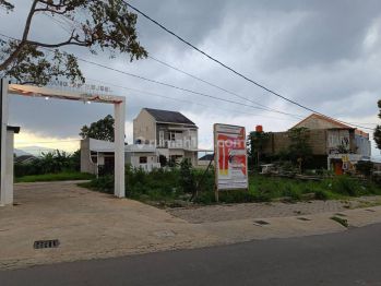Dijual Tanah Kavling di jln ciborelang no 16