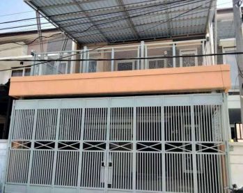 Disewakan rumah Turangga Buahbatu Bandung Pusat