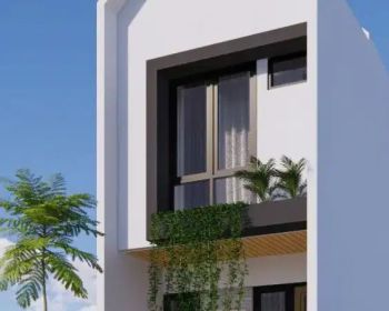 Telah dibuka Cluster Islami dekat dengan Stasiun LRT dan TOLCibubur