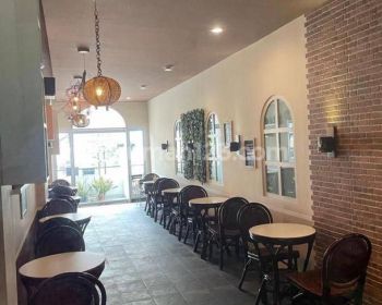 Dijual Cepat Ruko bagus dan rapih di lokasi yang sangat strategis