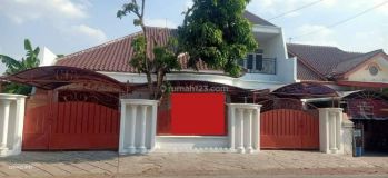 Rumah sewa bagus di pedurungan