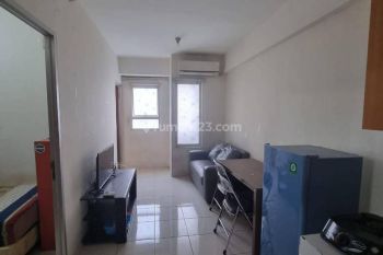 Apartemen 2 BR Puncak Kertajaya Surabaya Timur