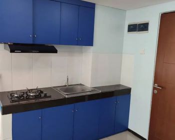 Disewa murah apartemen gateway pasteur type 3kamar harian