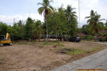 9 Menit Stasiun Jatake, Kavling Tangerang Cocok Investasi