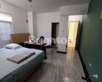 Rumah 2 Lantai di Lippo Karawaci Utara