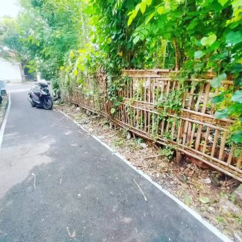 Tanah strategis potensial kost UNS