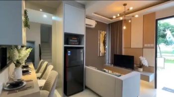 Cluster Sirena Grand Batavia 2 ( Jaya Property )