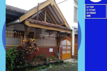 Rumah Kost Aktif Murah Strategis di Widyagama Malang