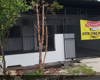 Jual cepat rumah di Taman Kopo Katapang dekat akses tol