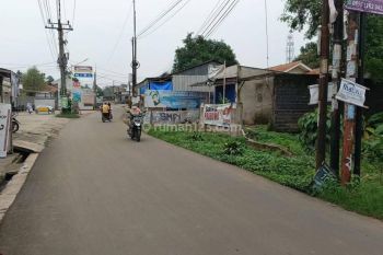 Aset Tanah Dekat Gardents At Candi Sawangan Siap Balik Nama