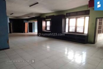 Dijual / Sewa Ruang Usaha Astana Anyar Main Road