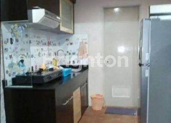 Apartemen Metropolis 2BR