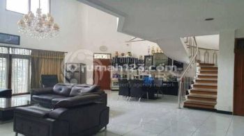 Cozy Maksimal Rumah Nyaman Di Jalan Kembar Mas Regol Bandung