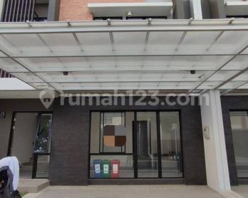 kan Rumah Brand New Di Cluster Denver Boulevard PIK 2