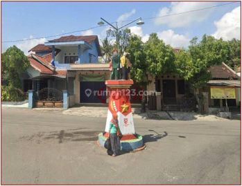 Tanah Murah Manisrenggo, Sertifikat Ada, SHM