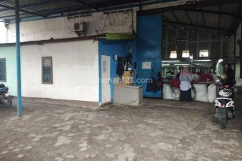 Di Sewakan Ruang Usaha, Kantor, Gudang di Daerah Holis