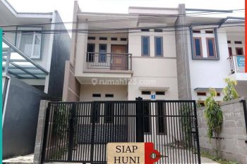 Harga Top Rumah Gress Siap Huni Smun8 Kota Bandung 78M5
