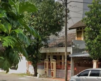 Dikontrakan rumah di Pondok Cilegon Indah