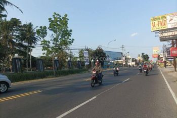 Beli Kavling Jogja Barat, 2 Km Gerbang Tol Gamping, Pasti Untung