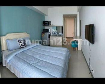 Apartemen murah siap huni di benson pakuwon mall surabaya barat. Full furnish.