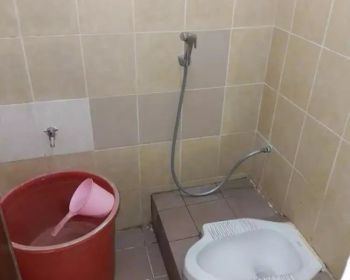 Kos Karyawati Margahayu Raya hanya 5 Menit dari MIM/ MTC