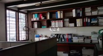 Tanah Dan Bangunan Tua Lokasi Strategis Di Tanah Abang S7139