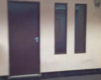 Dikontrakkan/Disewakan Rumah 2 Lantai