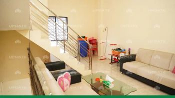 DIJUAL RUKO DI JALAN PWS MEDAN