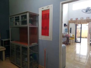 RUMAH DIKONTRAKKAN / SEWA RUMAH