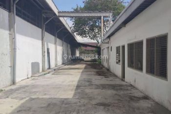 Gudang Cinambo Gedebage