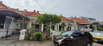 ‼️JUALCEPAT‼️Rumah Griya Kencana Asri Surabaya TERMURAH