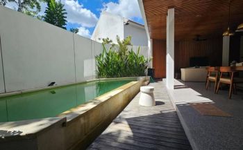 DIJUAL APARTEMEN FULL FURNISH VOILA CIPUTRA WORLD