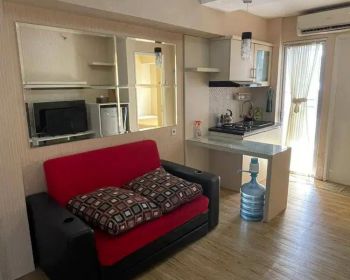 2bedroom furnish twr A – apartemen mewah bassura city jakarta