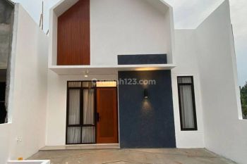 discount10% tanpa DP5JT SIAP HUNI, ANTI BANJIR TANPA RENOVASI