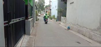 Dijual Tanah Timur Jalan Kaliurang KM 7 Yogyakarta (E.2648)