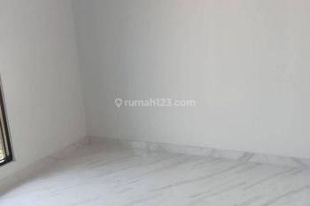 Cepat Dijual Rumah Baru SHM di Sunter, Jakarta Utara