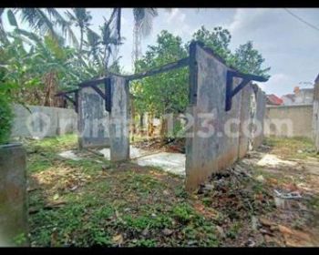 Tanah MURAH Banget 3,5jt per m di Jatiwaringin Asri Bekasi