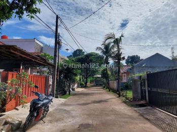 Dekat Gerbang Tol Desari Dijual Tanah Depok Pancoran Mas Onegate