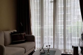 Dijual Apartment Mewah di Landmark Full Furnished