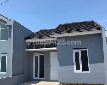 Promo Rumah Murah Dekat Podomoro Dan Stt Telkom Bandung