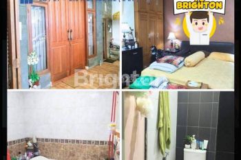 Sale Rumah: SIDOSERMO SURABAYA