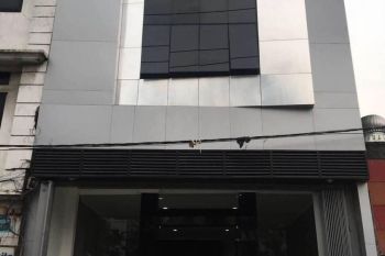 Ruko Dijual Raya Dupak Surabaya Pusat