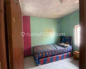 Rumah Ciseureuh Moch.Toha SHM Siap Huni