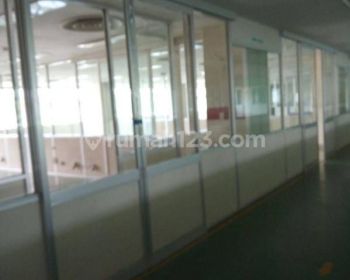 SEWA KANTOR DI SUNTER JAKARTA UTARA STRATEGIS