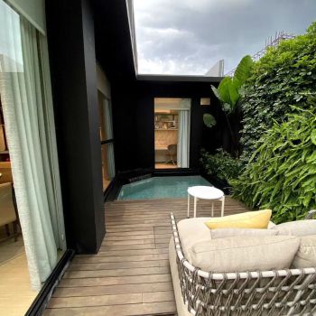 colony himalaya karawaci sentral